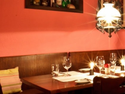 Foto: Schneckenhaus