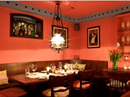 Foto: Schneckenhaus