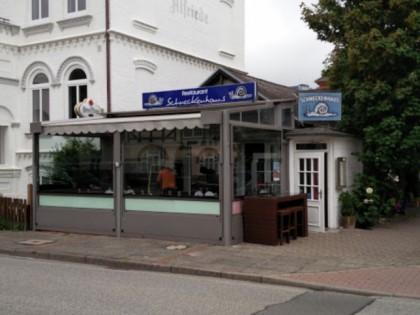 Foto: Schneckenhaus